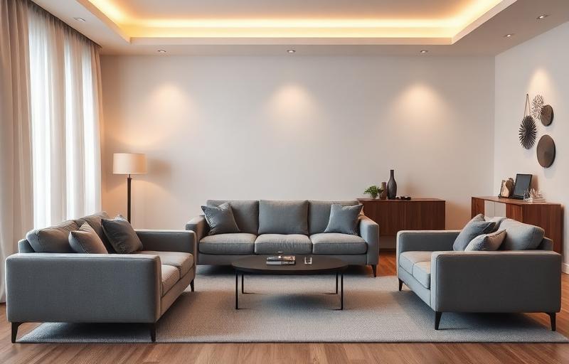 Enza Home mobilya koleksiyonu